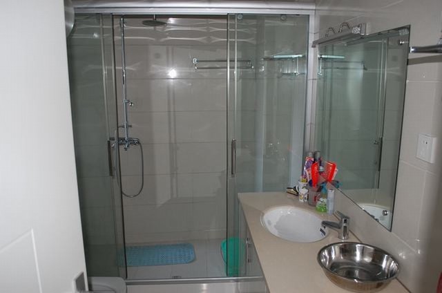 Bathroom-2nd Bathroom