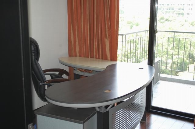 Study Room