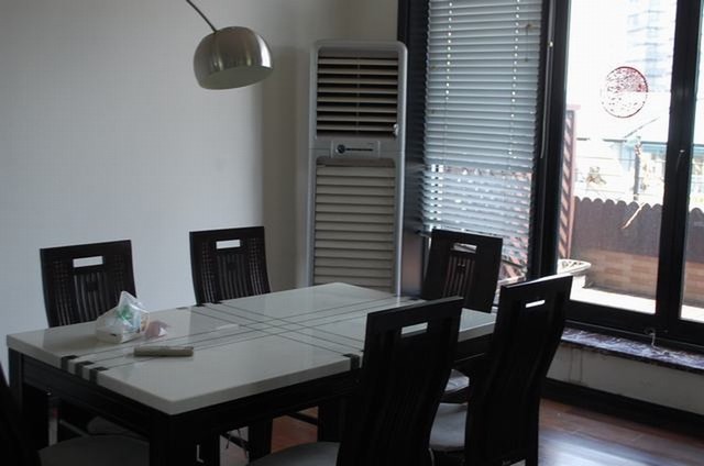 Dinning Room
