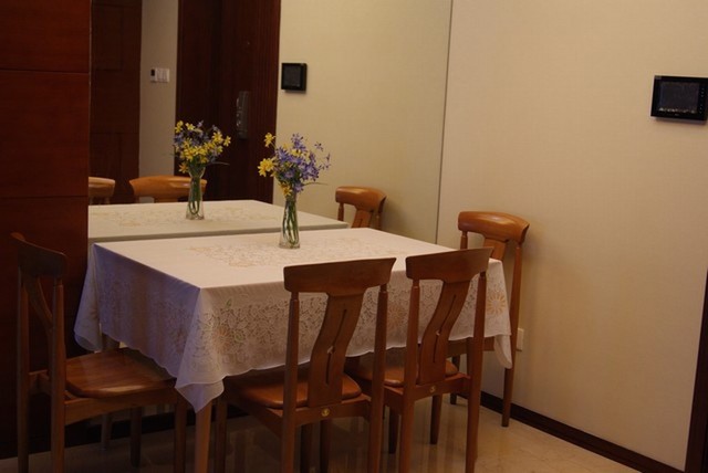 Dinning Room