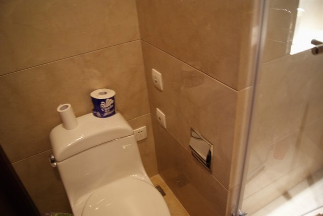Bathroom-Master Bathroom
