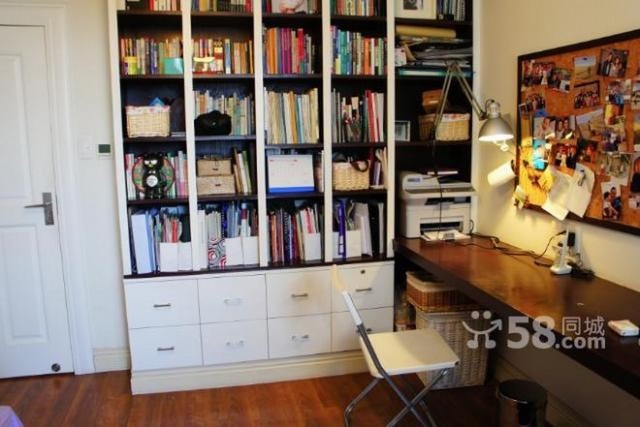 Study Room