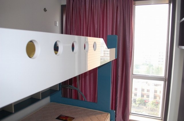 Bedroom-3rd Bedroom