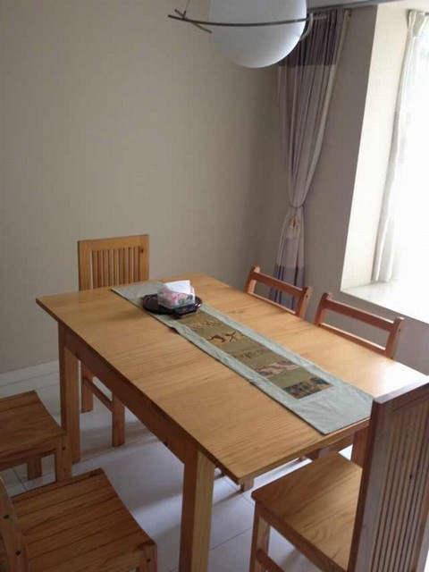 Dinning Room