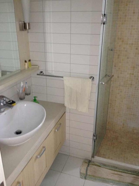 Bathroom-2nd Bathroom