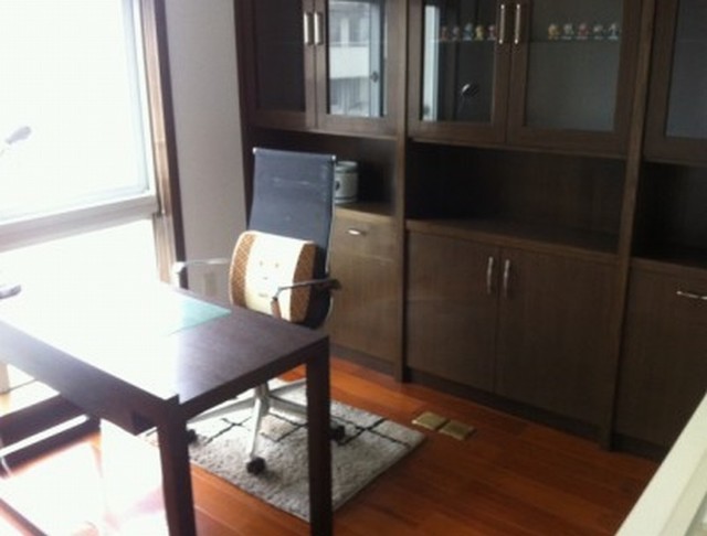 Study Room