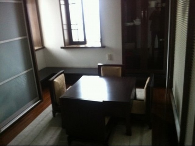 Dinning Room