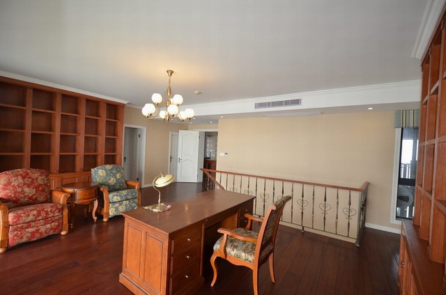 Study Room