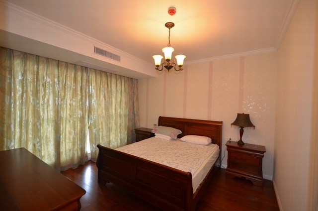 Bedroom-2nd Bedroom