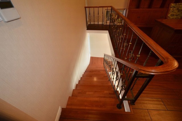 Stair