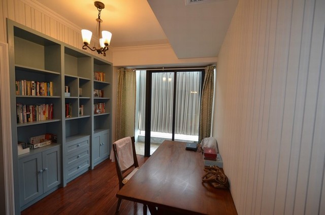 Study Room