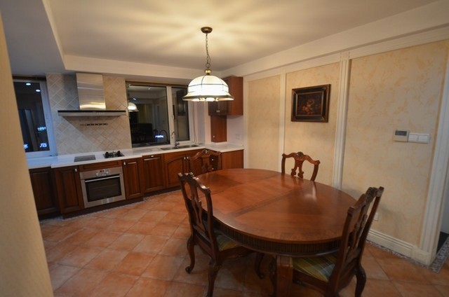 Dinning Room