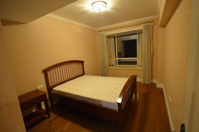 Bedroom-2nd Bedroom