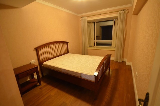 Bedroom-Master Bedroom