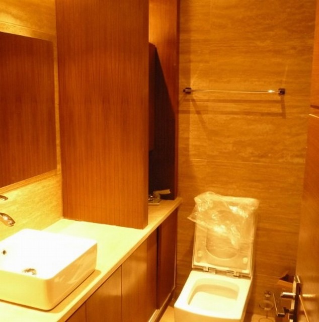 Bathroom-Master Bathroom