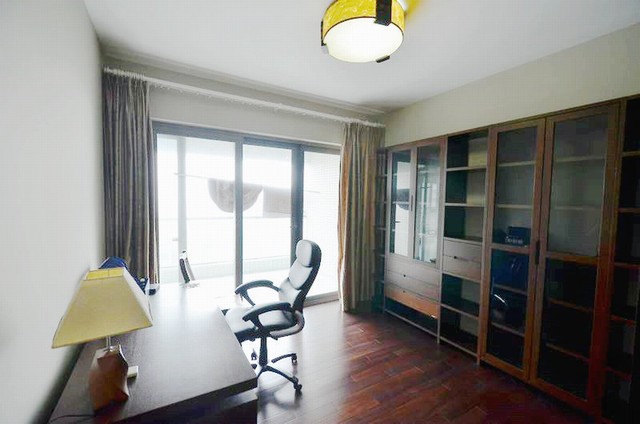 Study Room