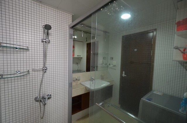Bathroom-2nd Bathroom