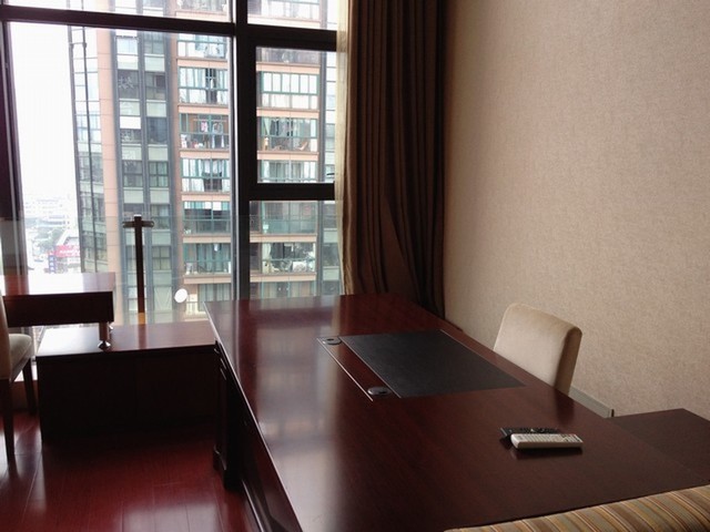Study Room