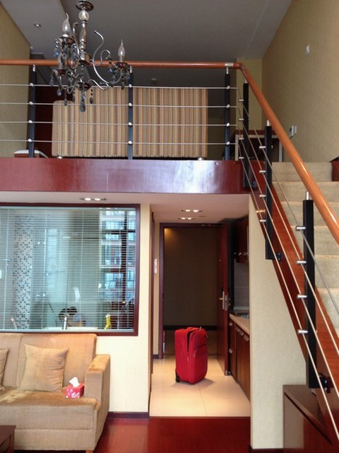 Stair