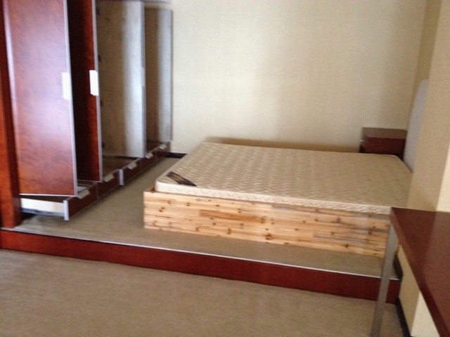 Bedroom-Master Bedroom