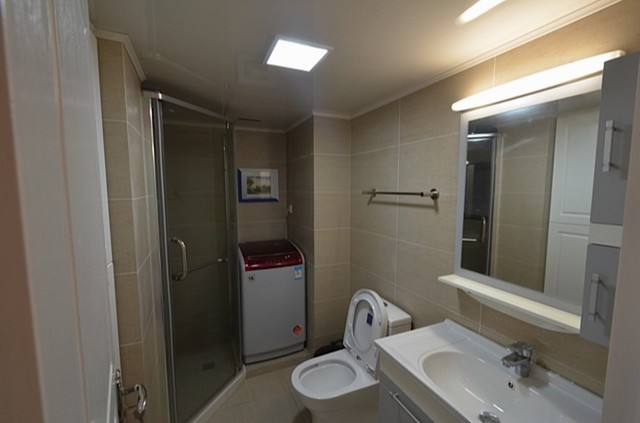 Bathroom-Master Bathroom