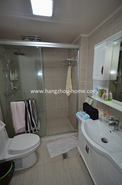 Bathroom-Master Bathroom