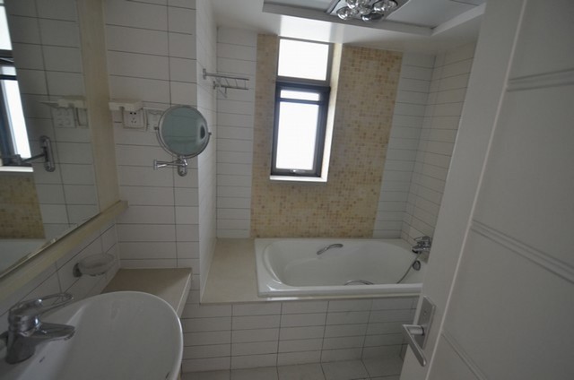 Bathroom-Master Bathroom