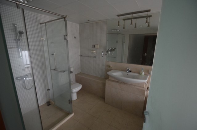 Bathroom-2nd Bathroom