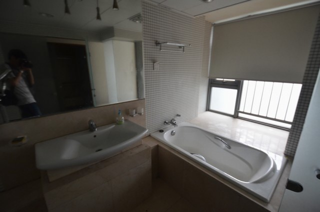 Bathroom-Master Bathroom