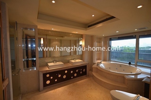Bathroom-Master Bathroom
