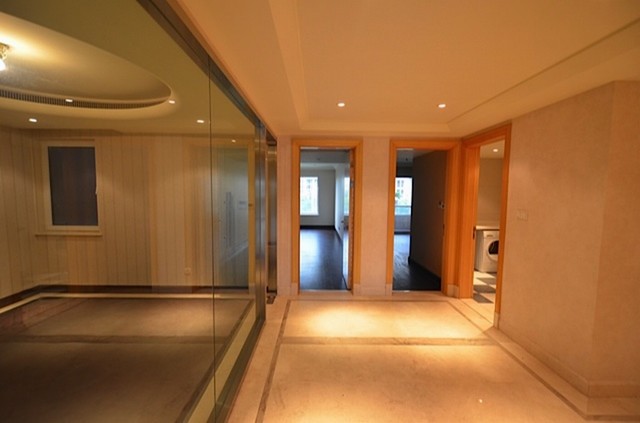Corridor