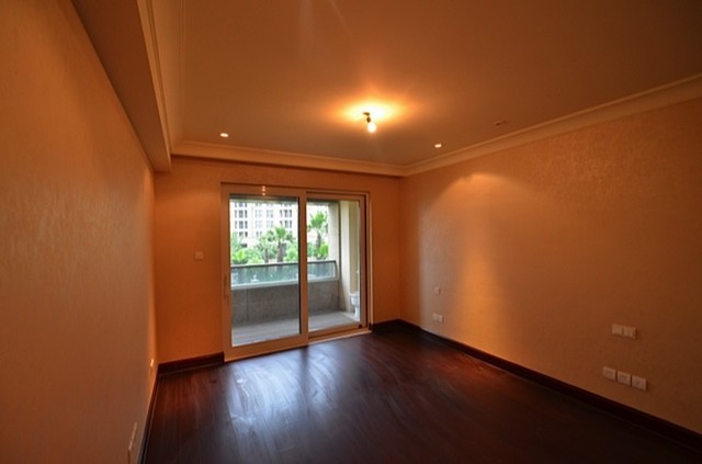 Maid Room