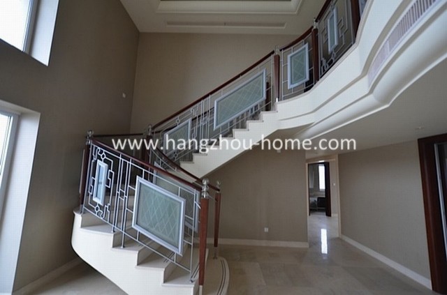 Stair