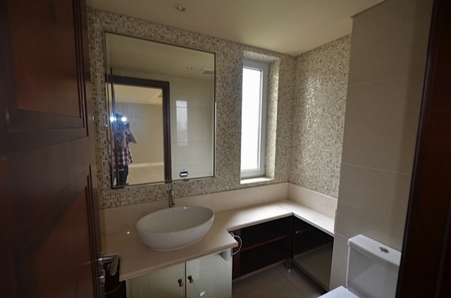Bathroom-2nd Bathroom