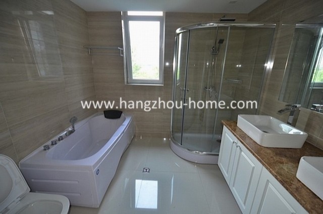 Bathroom-Master Bathroom