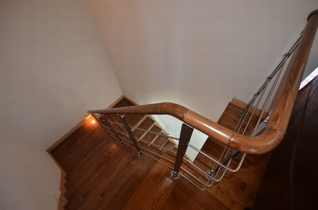 Stair
