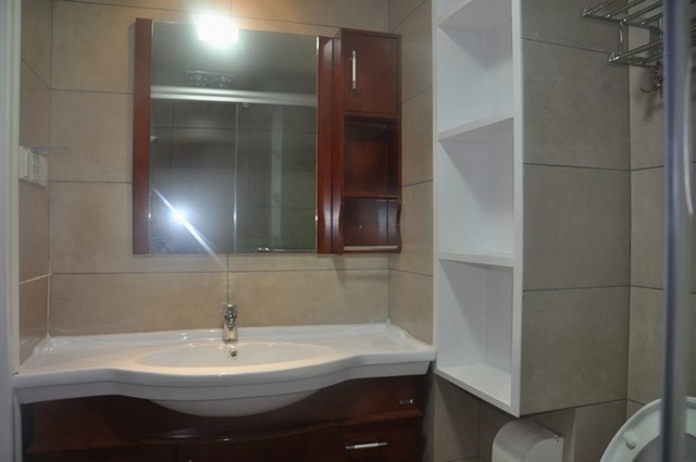 Bathroom-Master Bathroom