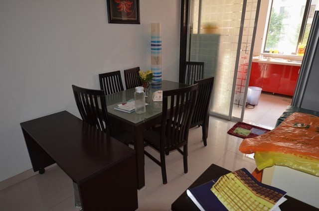 Dinning Room