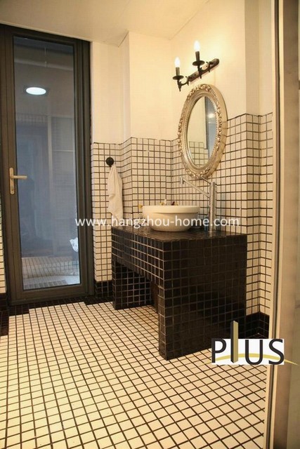Bathroom-Master Bathroom