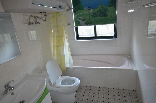 Bathroom-Master Bathroom