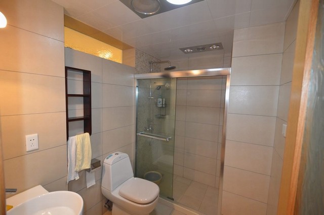 Bathroom-2nd Bathroom