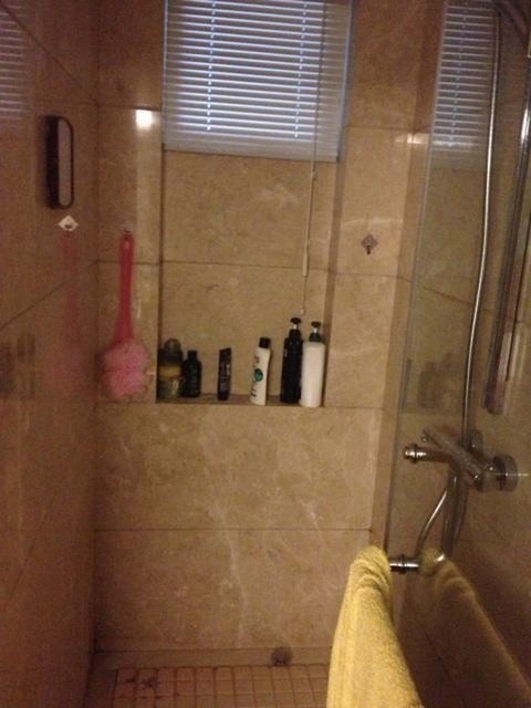 Bathroom-2nd Bathroom