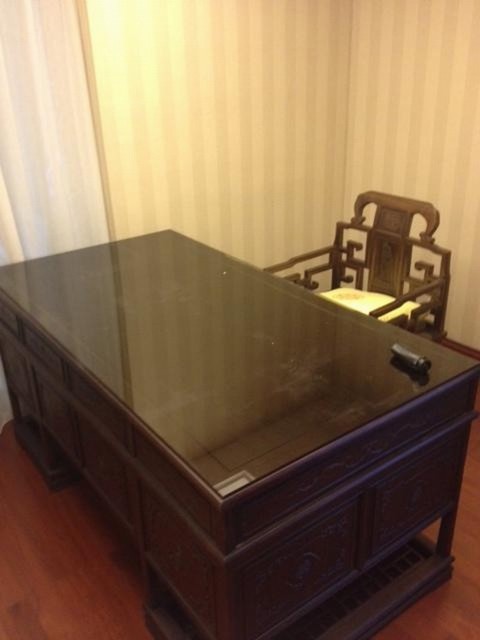 Study Room