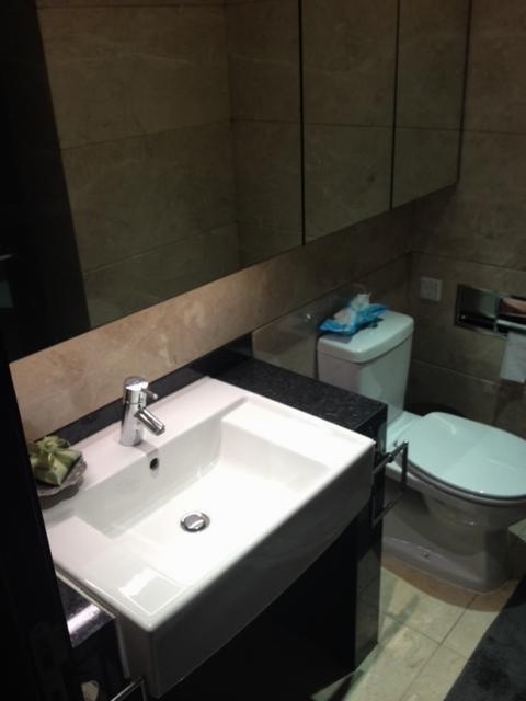 Bathroom-Master Bathroom