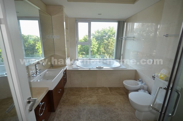 Bathroom-Master Bathroom
