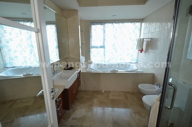 Bathroom-Master Bathroom