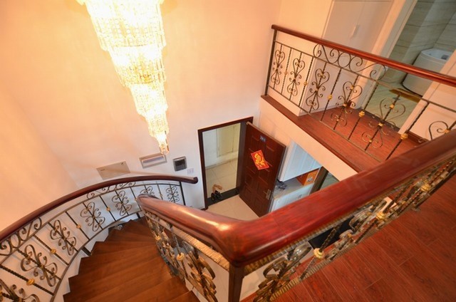 Stair
