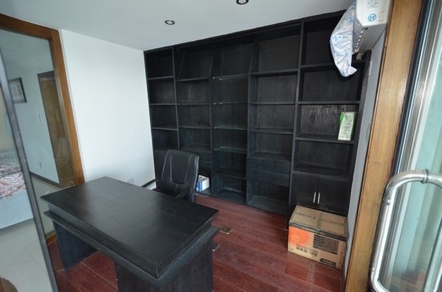 Study Room