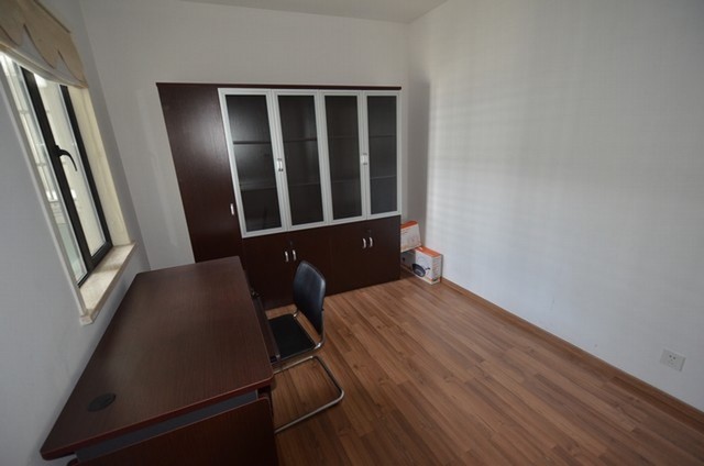 Study Room