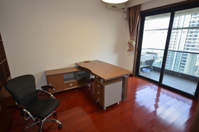 Study Room